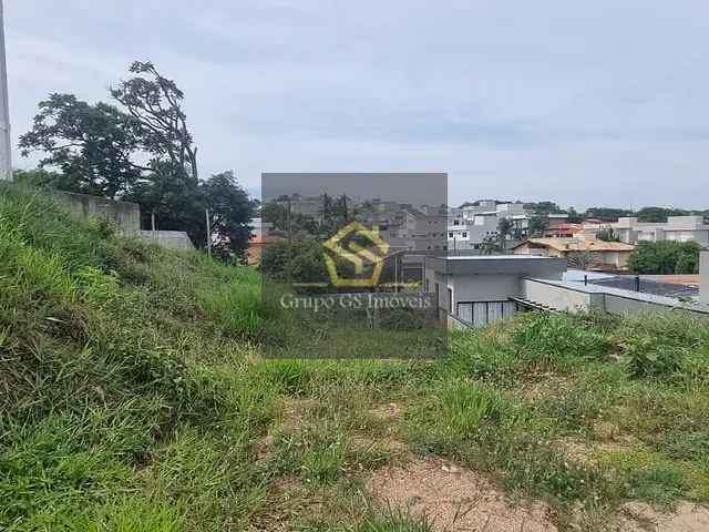 Terreno com 600m², à venda, no bairro Residencial Terras de Vinhedo em Vinhedo