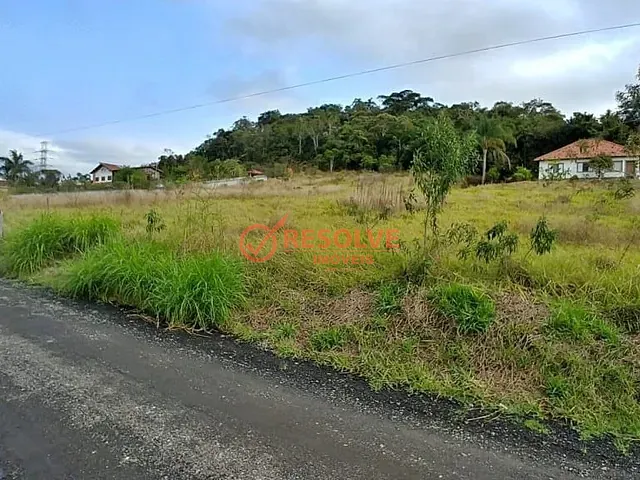 Terreno com 1200m², à venda, no bairro PAIÃO em Guararema