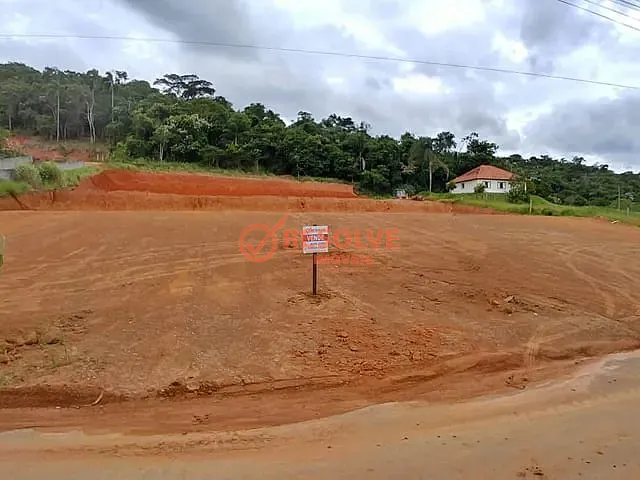 Terreno com 1200m², à venda, no bairro PAIÃO em Guararema