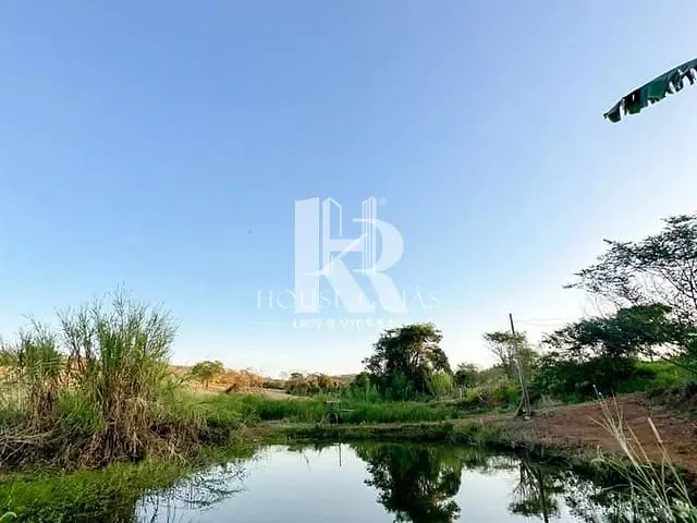 Terreno com 16185m², à venda, no bairro Sítios de Recreio dos Bandeirantes em Goiânia
