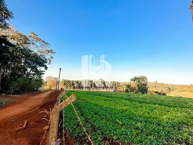 Terreno com 16185m², à venda, no bairro Sítios de Recreio dos Bandeirantes em Goiânia