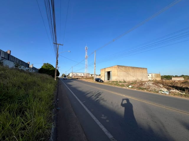 Terreno com 200m², à venda, no bairro Guaribas em Arapiraca