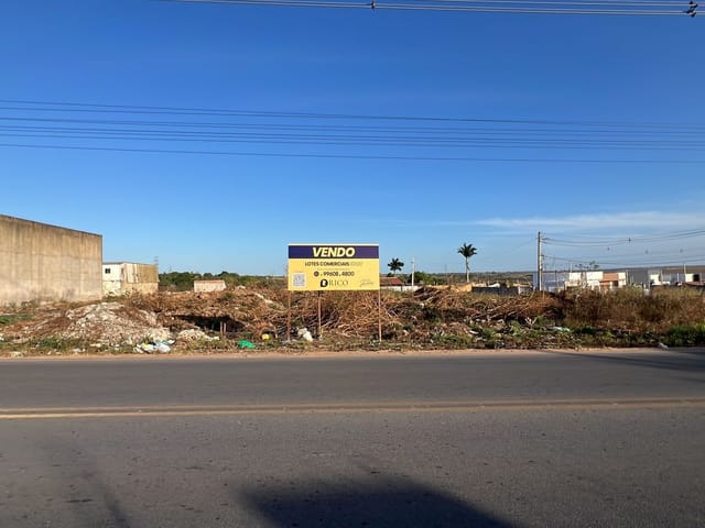 Terreno com 200m², à venda, no bairro Guaribas em Arapiraca