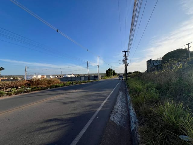 Terreno com 200m², à venda, no bairro Guaribas em Arapiraca