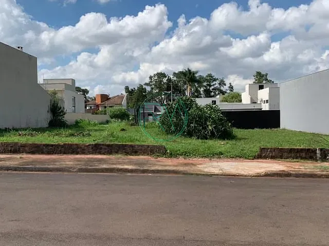 Terreno com 500m², à venda, no bairro Mediterrâneo em Londrina