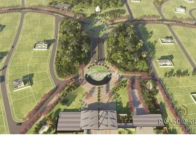 Terreno à venda, no bairro Jardins França em Goiânia