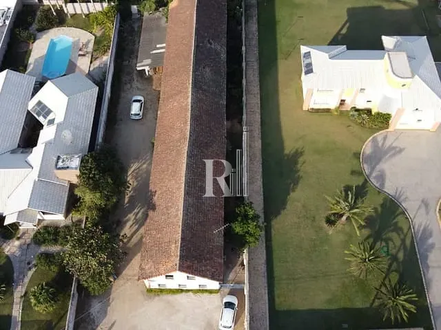 Terreno com 1950m², à venda, no bairro XV de Novembro em Tijucas