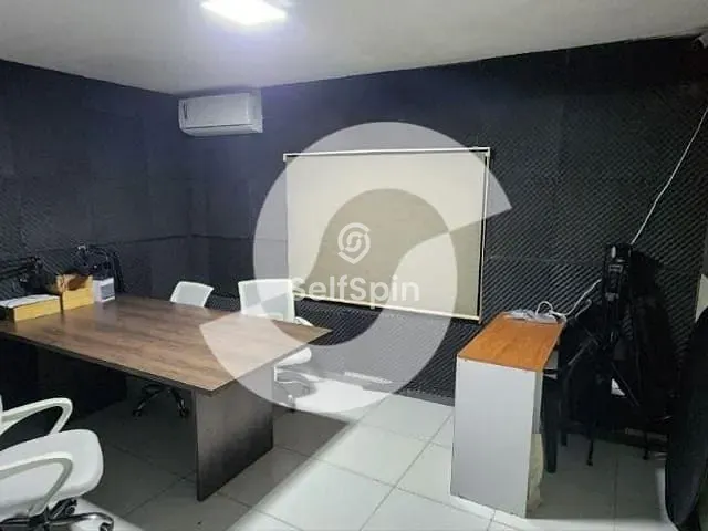 Terreno com 2000m², para alugar, no bairro Colubande em São Gonçalo