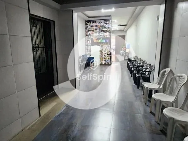 Terreno com 2000m², para alugar, no bairro Colubande em São Gonçalo