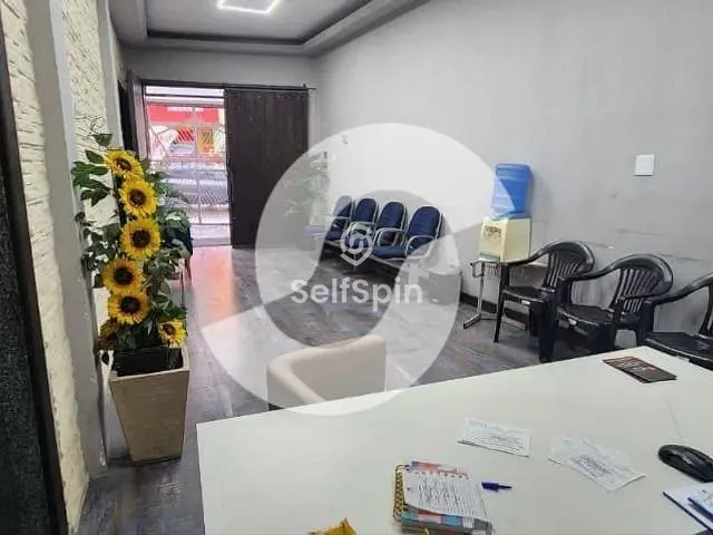 Terreno com 2000m², para alugar, no bairro Colubande em São Gonçalo
