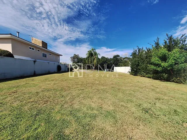 Terreno com 760m², à venda, no bairro Condomínio Reserva do Paratehy em São José dos Campos