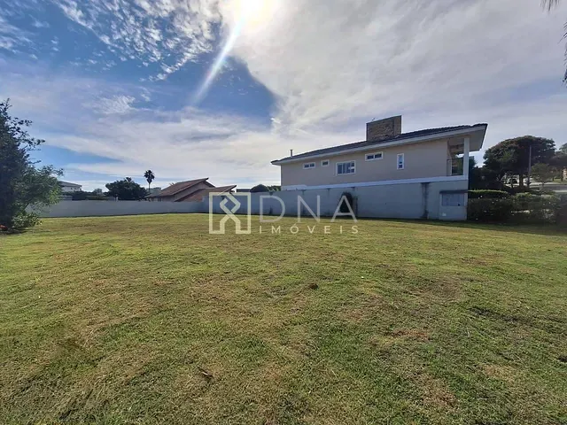 Terreno com 760m², à venda, no bairro Condomínio Reserva do Paratehy em São José dos Campos