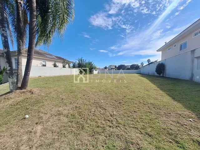 Terreno com 760m², à venda, no bairro Condomínio Reserva do Paratehy em São José dos Campos