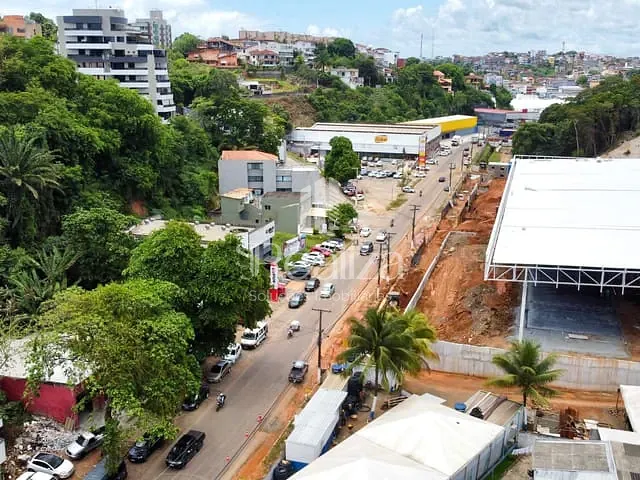 Terreno com 333m², à venda, no bairro Boa Vista em Ilhéus
