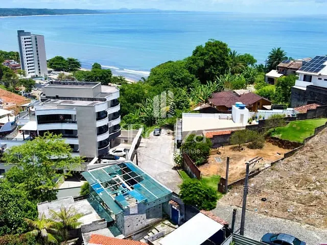 Terreno com 333m², à venda, no bairro Boa Vista em Ilhéus