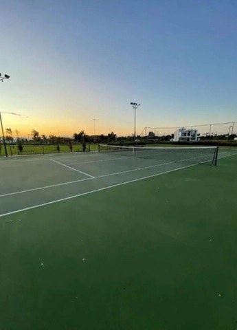 Foto do Terreno - Terreno No Condomínio Damha I, Parque Rodoviário, Campos dos Goytacazes, RJ | Rose Souza