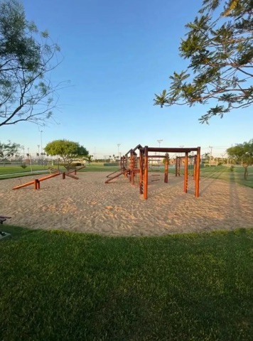Foto do Terreno - Terreno No Condomínio Damha I, Parque Rodoviário, Campos dos Goytacazes, RJ | Rose Souza