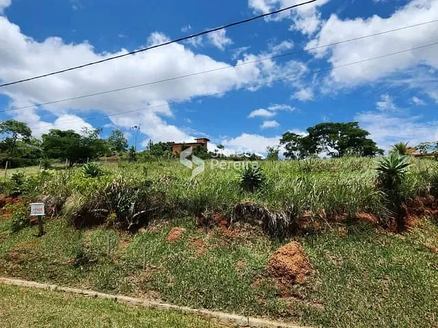 Terreno com 1500m², à venda, no bairro Balança  em Simão Pereira