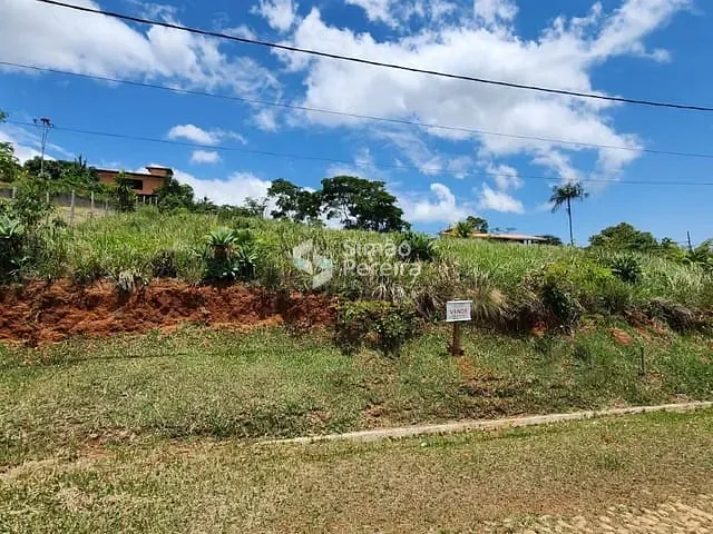 Terreno com 1500m², à venda, no bairro Balança  em Simão Pereira