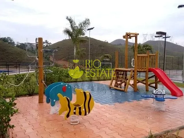 Terreno com 420m², à venda, no bairro Casa de Pedra em Volta Redonda