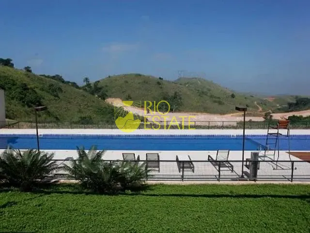 Terreno com 420m², à venda, no bairro Casa de Pedra em Volta Redonda