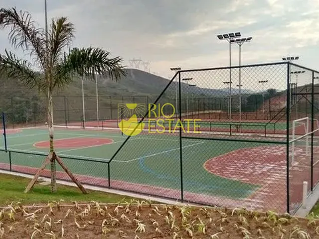 Terreno com 420m², à venda, no bairro Casa de Pedra em Volta Redonda