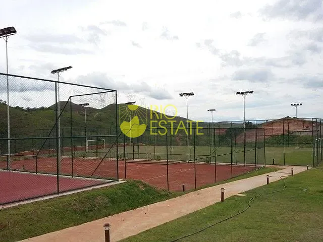 Terreno com 420m², à venda, no bairro Casa de Pedra em Volta Redonda