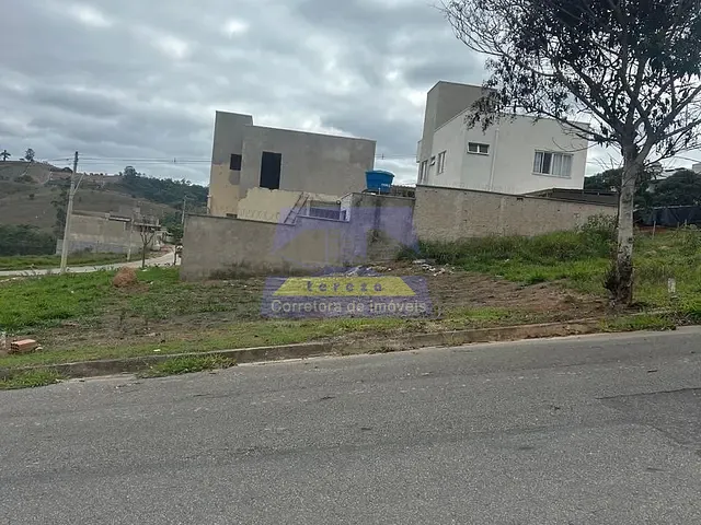 Terreno com 210m², à venda, no bairro Jardim Bello Monte em Itabira