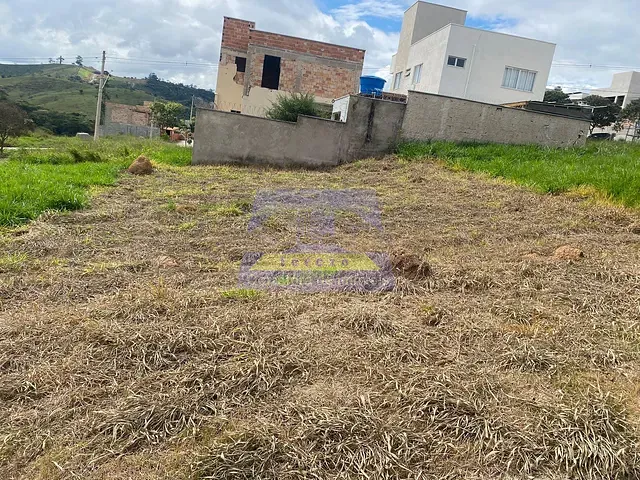 Terreno com 210m², à venda, no bairro Jardim Bello Monte em Itabira