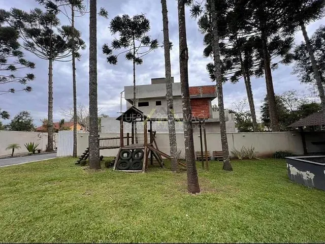 Terreno com 306m², à venda, no bairro São Dimas em Colombo