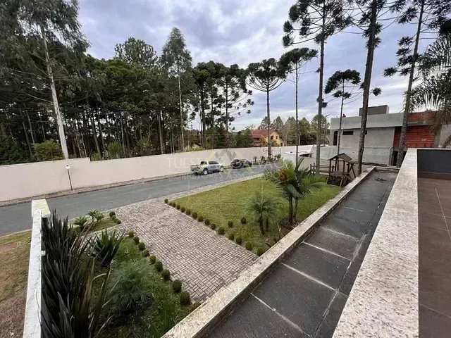 Terreno com 306m², à venda, no bairro São Dimas em Colombo