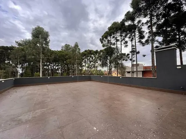 Terreno com 306m², à venda, no bairro São Dimas em Colombo