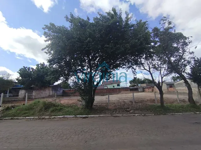 Terreno com 1080m², à venda, no bairro Canudos em Novo Hamburgo