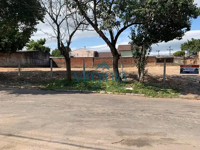 Terreno com 1080m², à venda, no bairro Canudos em Novo Hamburgo