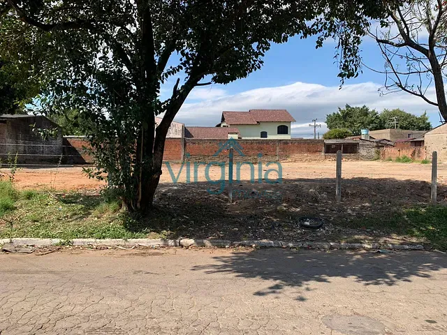 Terreno com 1080m², à venda, no bairro Canudos em Novo Hamburgo