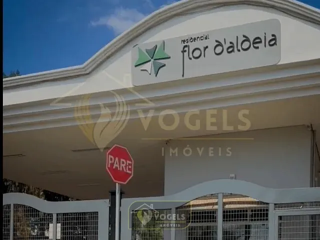 Terreno com 648m², à venda, no bairro Flor D'Aldeia em Holambra