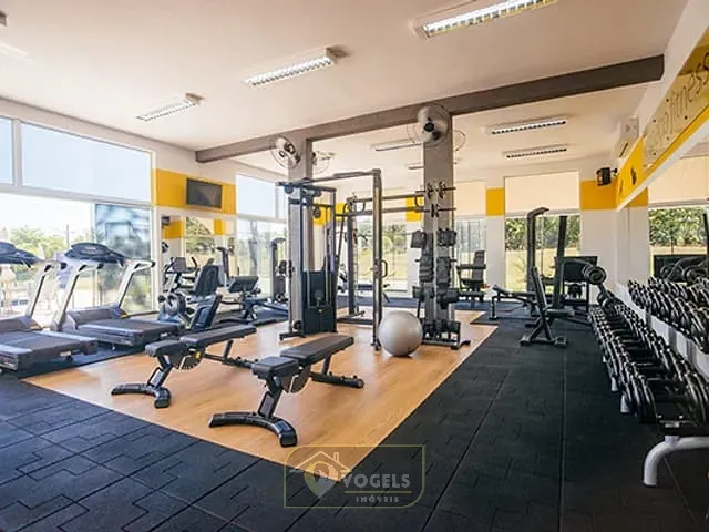 Terreno com 648m², à venda, no bairro Flor D'Aldeia em Holambra