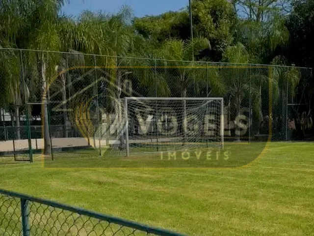 Terreno com 415m², à venda, no bairro Flor D'Aldeia em Holambra