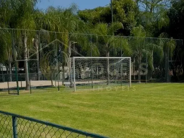 Terreno com 415m², à venda, no bairro Flor D'Aldeia em Holambra