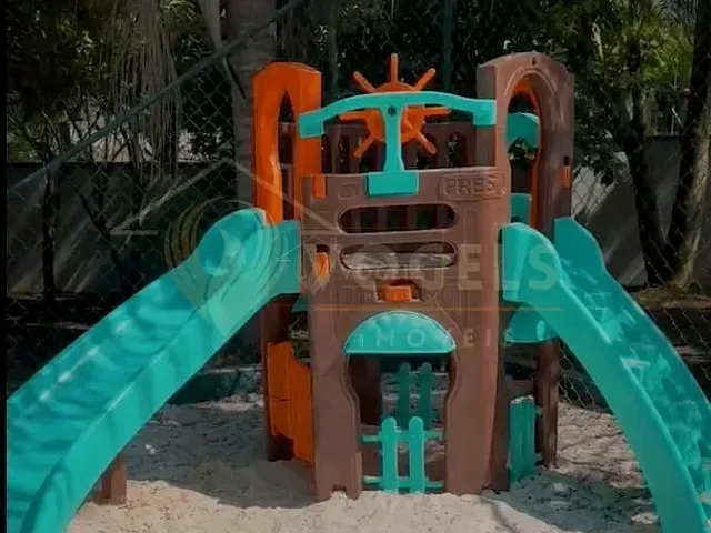 Terreno com 415m², à venda, no bairro Flor D'Aldeia em Holambra