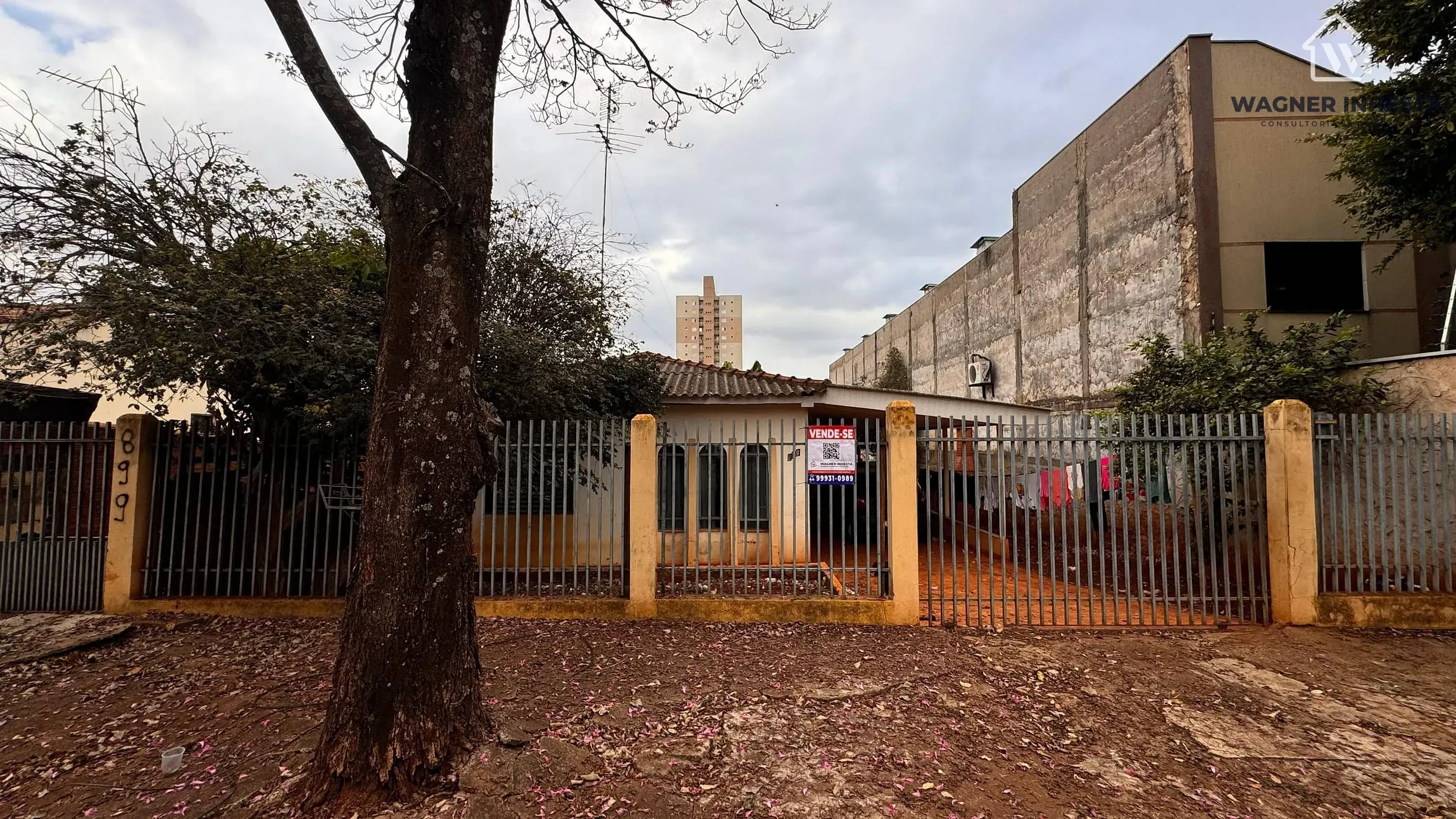 Terreno, 504 m² - Foto 1