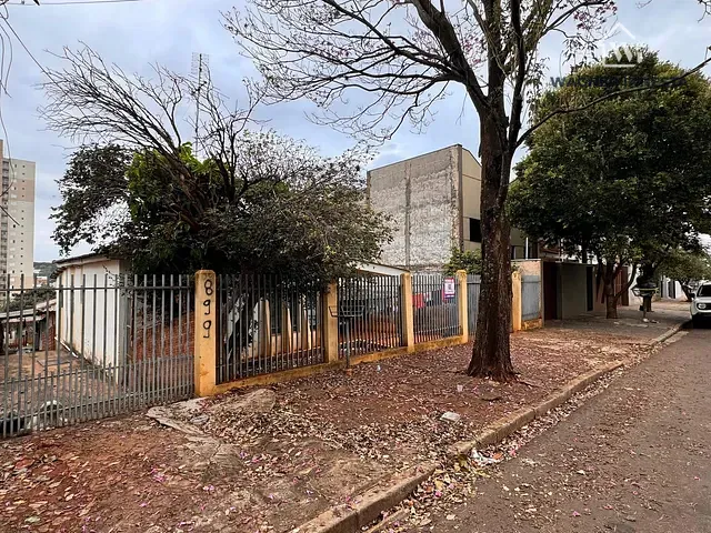 Terreno com 504m², à venda, no bairro Vila Marumby em Maringá