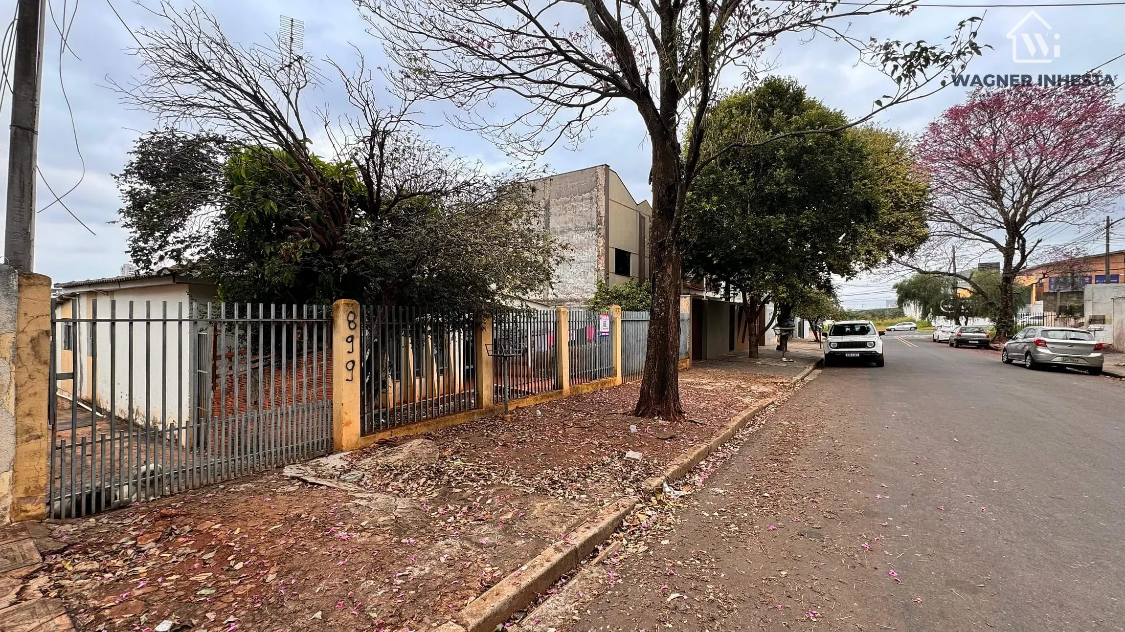 Terreno, 504 m² - Foto 4
