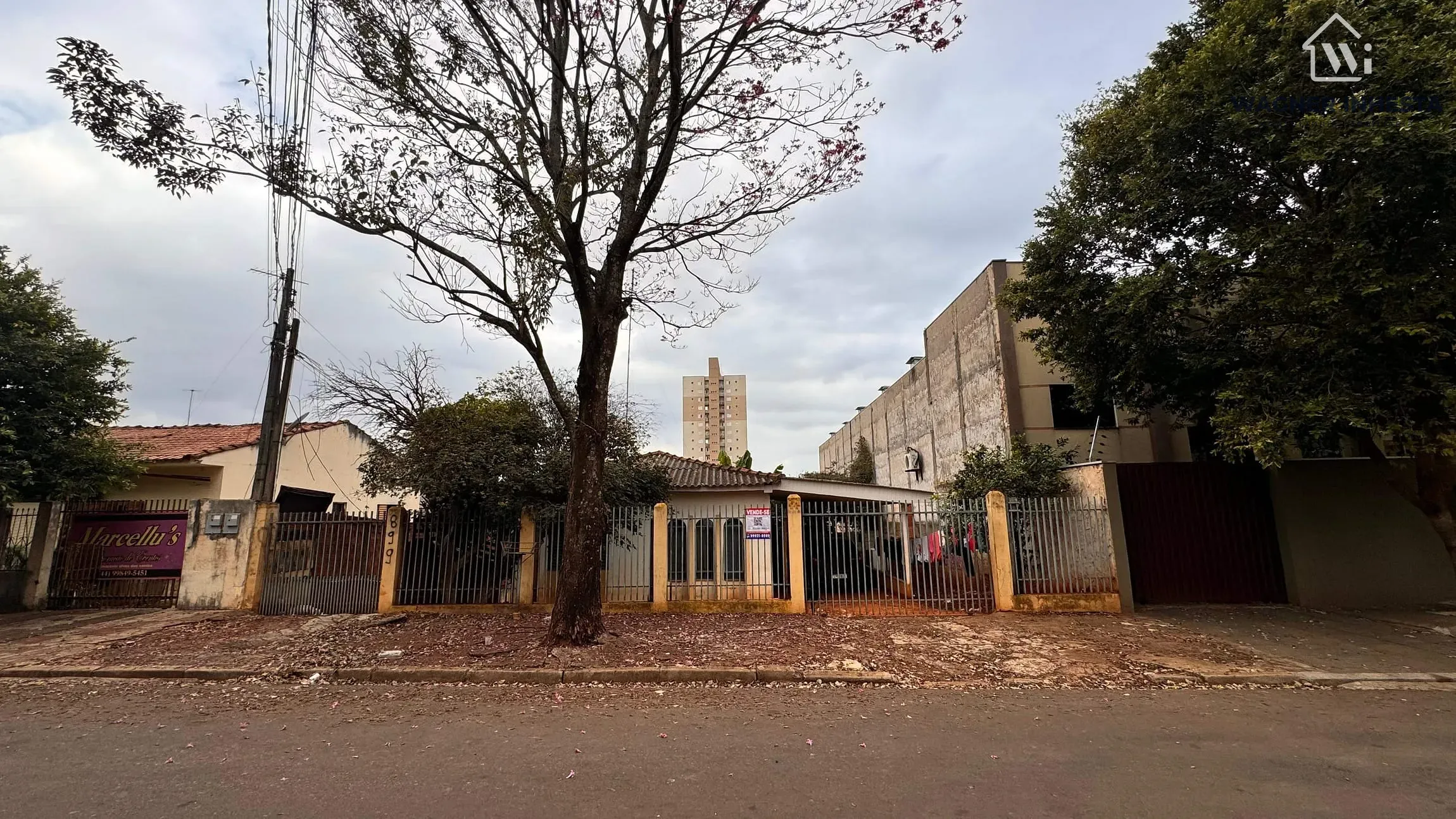 Terreno, 504 m² - Foto 2
