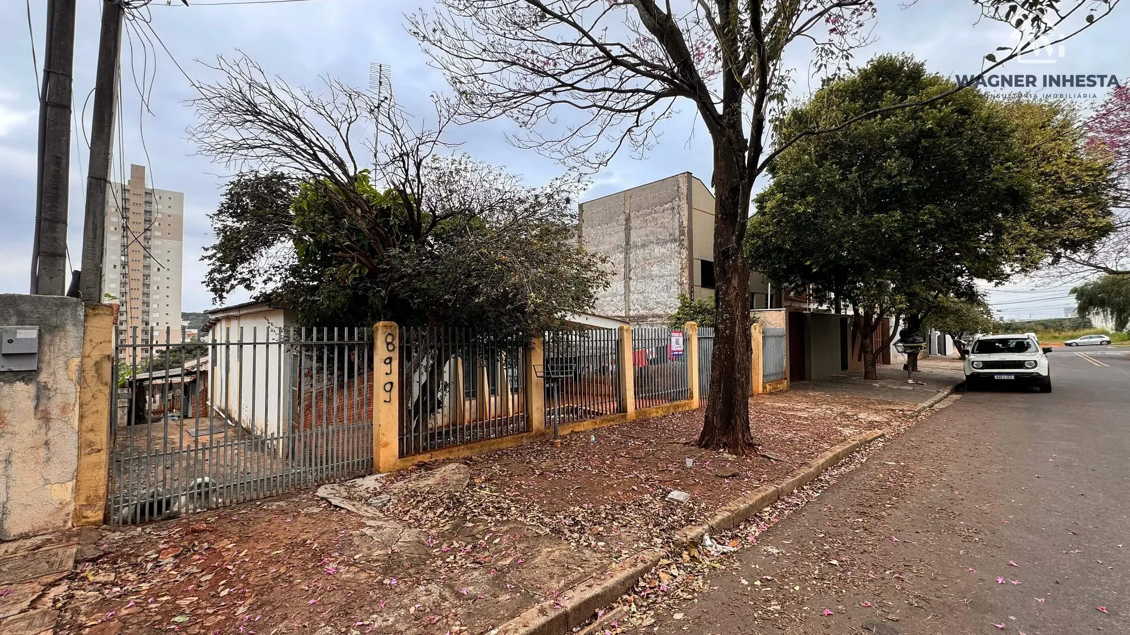 Terreno, 504 m² - Foto 3