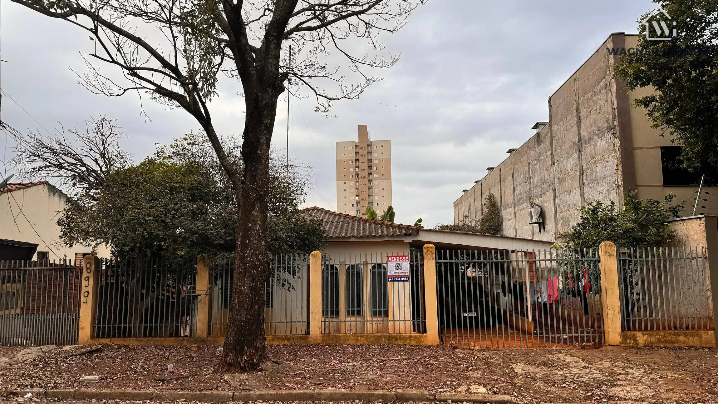 Terreno, 504 m² - Foto 5