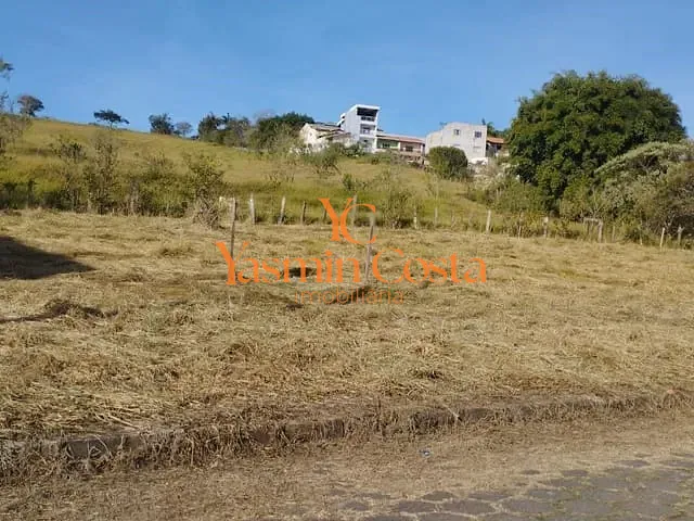 Terreno com 280m², à venda, no bairro Vila Ramos em Cambuí