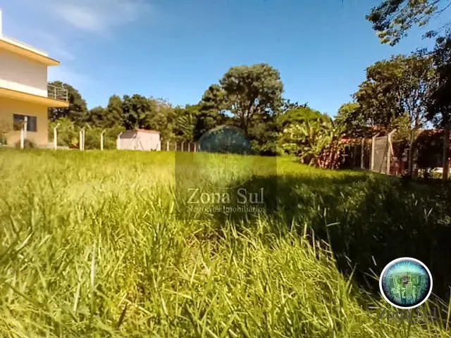 Terreno com 1000m², à venda, no bairro Distrito do Porto em Capela do Alto