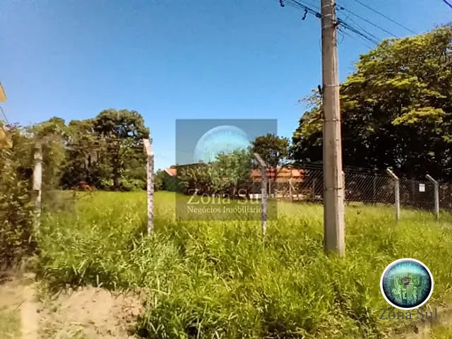 Terreno com 1000m², à venda, no bairro Distrito do Porto em Capela do Alto