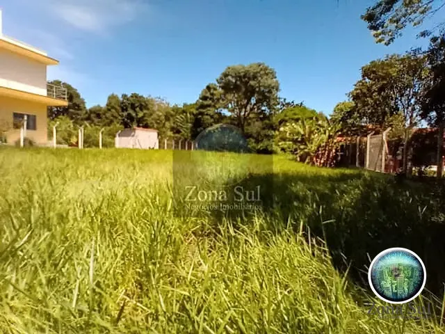 Terreno com 1000m², à venda, no bairro Distrito do Porto em Capela do Alto
